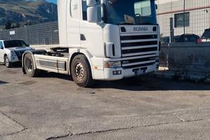 TRATTORI FUNZIONANTI DI TUTTO VENDITA IN BLOCCO - 