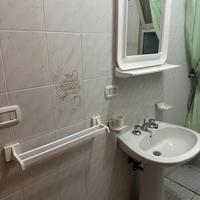 Lavabo bagno in ceramica