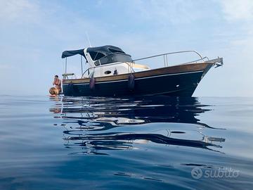 Mimì Libeccio 8,50 Sport - 2017