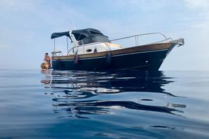 Mimì Libeccio 8,50 Sport - 2017