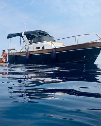 Mimì Libeccio 8,50 Sport - 2017