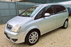 Opel Meriva 1.3 CDTI