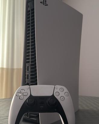 PlayStation 5 PS5 Disc Edition