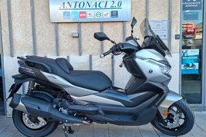 Voge Sfida SR4 MAX IN PRONTA CONSEGNA