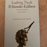 Il biondo Eckbert - Tieck