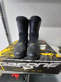 stivali Gaerne G.Hybrid Gore-tex   n 45