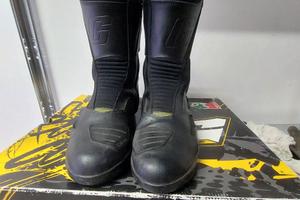 stivali Gaerne G.Hybrid Gore-tex   n 45