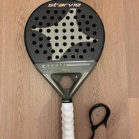 Pala Padel Starvie Kenta