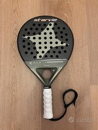 Pala Padel Starvie Kenta