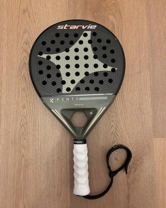 Pala Padel Starvie Kenta
