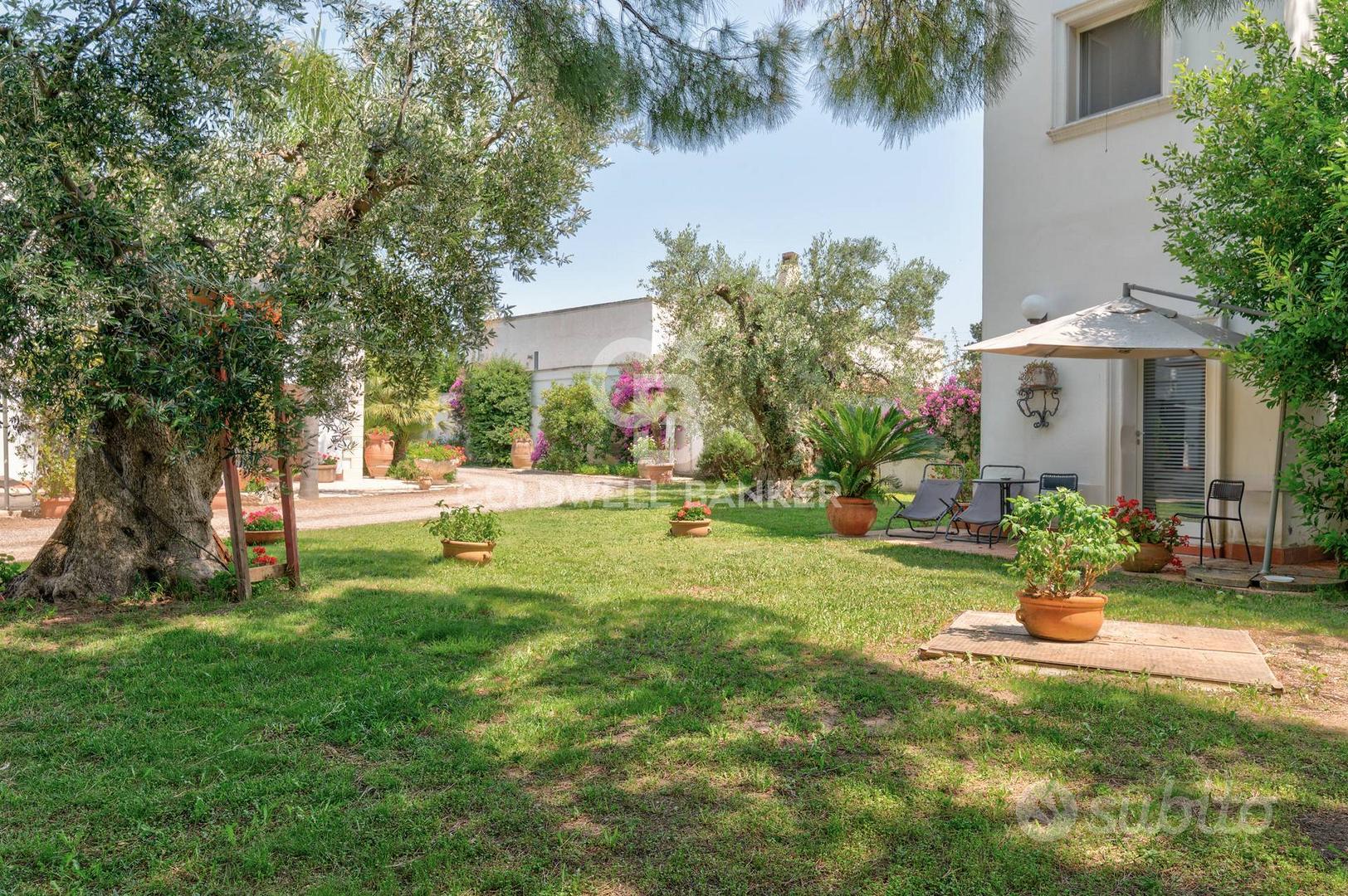 Masseria - Ginosa - Vista 5
