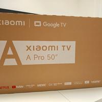   ancora da aprire con scontrino e garanzia 2 anni