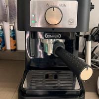 Macchina caffè de longhi