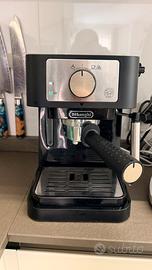 Macchina caffè de longhi