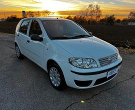 Fiat Punto Classic 1.2 3 porte Active