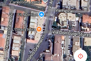 Appartamento a carlentini santuzzi