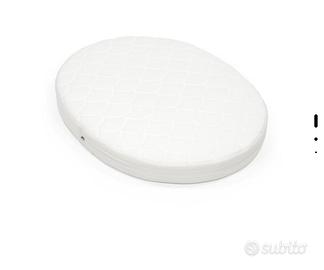 Materasso sleepi stokke