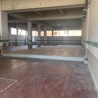 Capannone uso magazzino mq.500