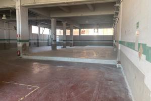 Capannone uso magazzino mq.500