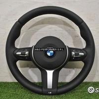 Bmw f45 f48 f39 volante m-sport e airbag | 16381