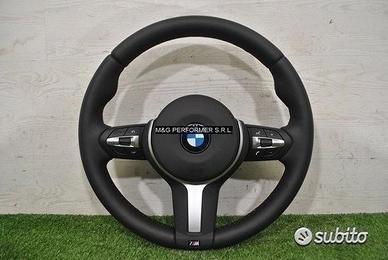 Bmw f45 f48 f39 volante m-sport e airbag | 16381