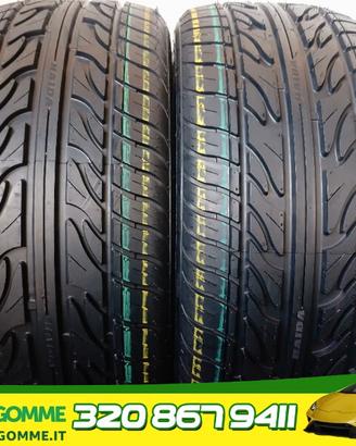 Gomme 255/45/18 HAIDA Estive