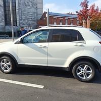 KORANDO SSANGYOUNG BIANCA