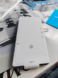 Google pixel 8 pro 512 giga nuovo mai usato 