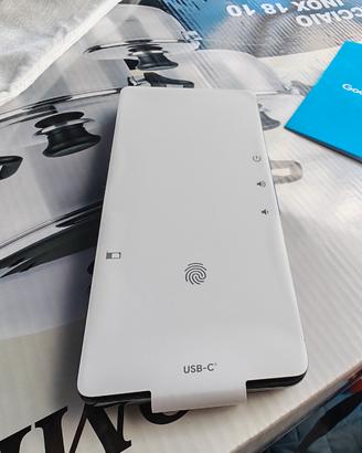 Google pixel 8 pro 512 giga nuovo mai usato 