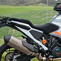 Sella ergo powerparts ktm 1290 super adventure 21 