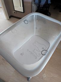 Box Brevi Happy Family - Sicurezza e Gioco