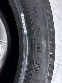 PNEUMATICI BRIDGESTONE INVERNALI