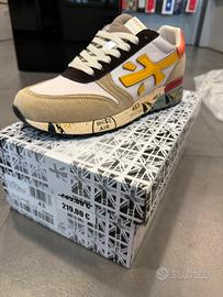 Scarpe Premiata Mick Uomo N.43 Nuove con Scatola