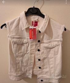gilet Guess taglia S