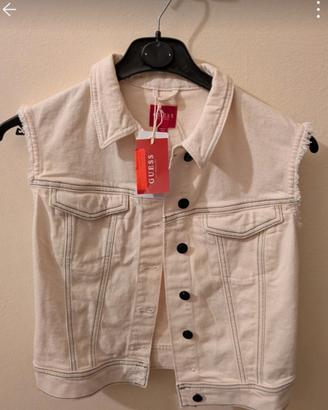 gilet Guess taglia S