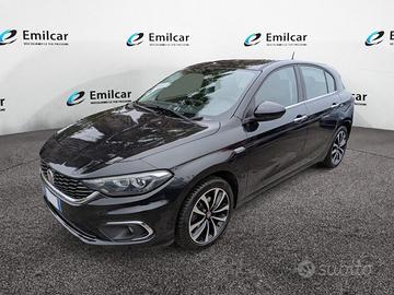 FIAT Tipo (2015-->) - Tipo 1.6 Mjt S&S DCT 5 U5388
