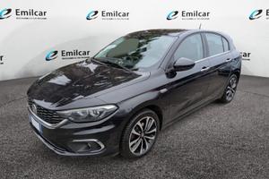 FIAT Tipo (2015-->) - Tipo 1.6 Mjt S&S DCT 5 U5388