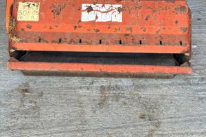 Trinciaerba Tortella