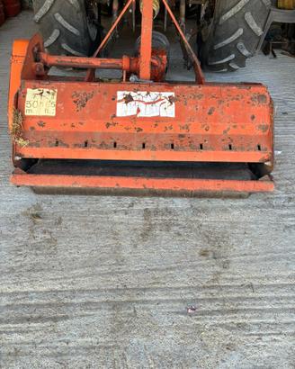 Trinciaerba Tortella