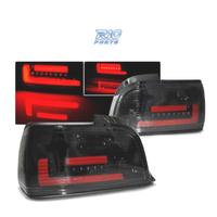FANALI A LED BMW E36 90-99 COUPE CABRIO AHUMATO BA