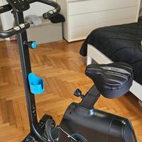 Cyclette Domyos 500
