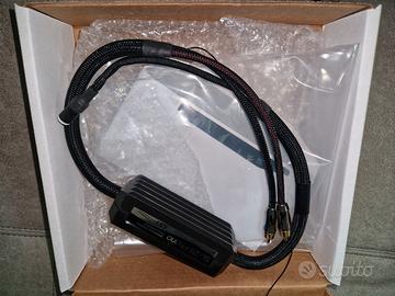 Cavo Phono  MIT SL 29 Connettore DIN 5 poli, RCA