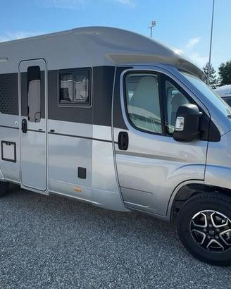 ADRIA Compact DL 60Y auto