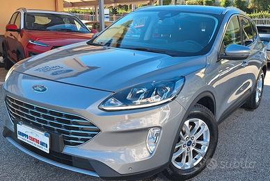 Ford Kuga 1.5Tdci 120cv 2WD Titanium - 2020