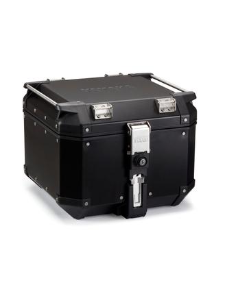 Bauletto nero Adventure tenere 700