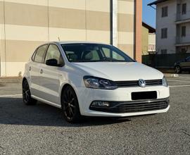 Polo 6C Fresh 1.4 TDI