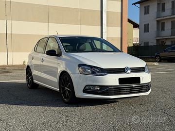 Polo 6C Fresh 1.4 TDI