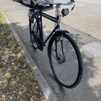 Bicicletta  d epoca