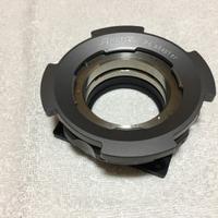 Allstar A-mount system for Red Camera + PL adapter