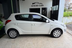 Hyundai i20 1.4 Turbo Diesel 2012